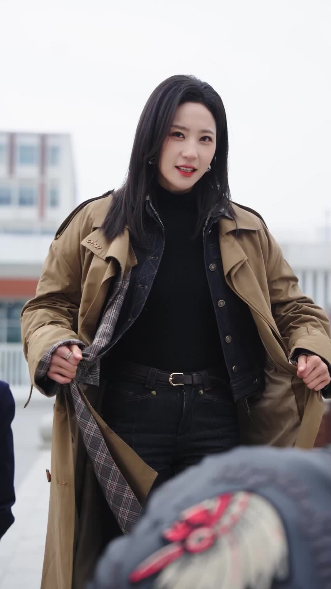 Episode 17 - I'm Back to Protect My Kid and Husband